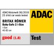 ADAC Motorwelt 06/2018 "good" (1.8)