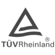 TÜV Rheinland (сертифицировано)