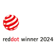 Red Dot Winner 2024