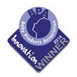 BPA Award (2014, innovation winner)