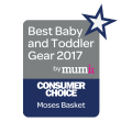 Best Baby and Toddler Gear 2017 (Consumer Choise)