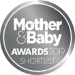 Mother & Baby Award Shortlist 2019