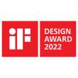 iF Design Award 2022