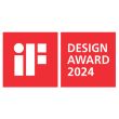 iF Design Award 2024