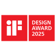 iF Design Award 2025