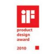 IF Design Award (2010) + FamilyFix