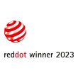 Red Dot Design 2003