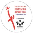 Kind&Jugend Innovation Award 2025