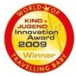 Kind+Jugend Innovation Award (2009)