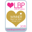 LBP Award 2015