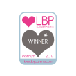 LBP Awards 2017 (Platinum)