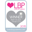 LBP Award 2015