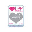 LBP Awards 2017 (silver)