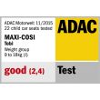 ADAC Motorwelt 11/2015 "good" (2.4)