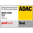 ADAC Motorwelt 06/2018 "good" (1.7)