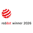 reddot winner 2026