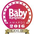 Prima Baby&Pregnancy Award 2016 (Award)