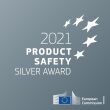 EU Product Safety Award 2021