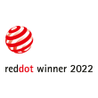 Red Dot Winner 2022