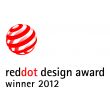 Red Dot Design Award (2012)