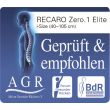 AGR “Tested & Recommended” (2018)