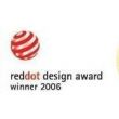 Red Dot Design Award (2006)
