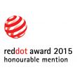 Red Dor Design Award (2015)