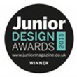 Junior Design Award (2015)
