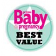 Prima Baby Reader Award (best value)