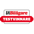 Vi Bilägare Test (winner)