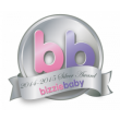 Bizzie Baby Award (2014/2015)