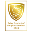 Product Of The Year (2015, Sweden)