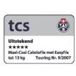 Touring Club Schweiz Test (2007)