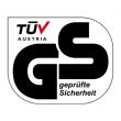 TÜV Austria (сертифицировано)