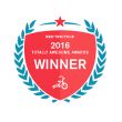Red Tricycle Award (2016)