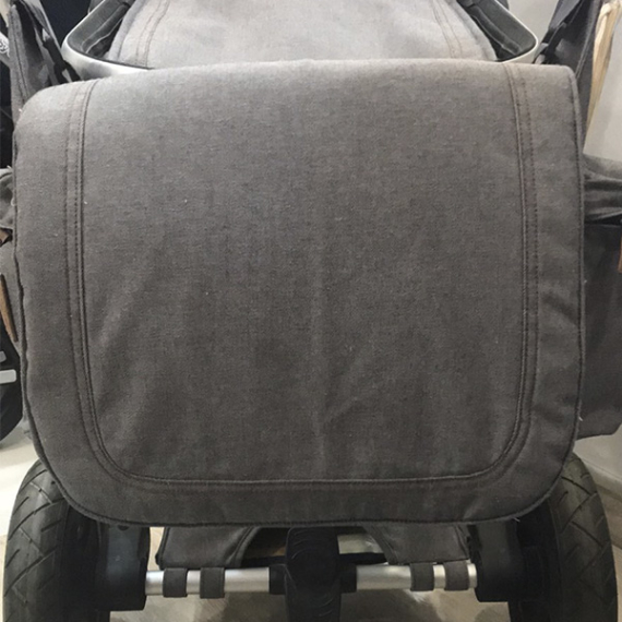 Сумка JOOLZ Day Studio (Gris) УЦ