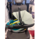 Автокрісло MAXI-COSI Coral 360 (Neo Green)