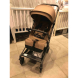 Прогулянкова коляска Carrello Evo CRL-5533 (Parchment Beige) УЦ