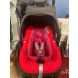 Автокрісло Maxi-Cosi Pebble Plus (Red Orchid) УЦ