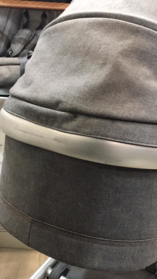 Люлька Joolz Day (Studio Gris) УЦ