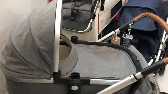 Люлька Joolz Day (Studio Gris) УЦ