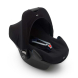 Універсальний чохол для автолюльок Xplorys Dooky (Black)