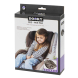Водонепроникна вкладка у автокрісло Xplorys Dooky (Dark grey)