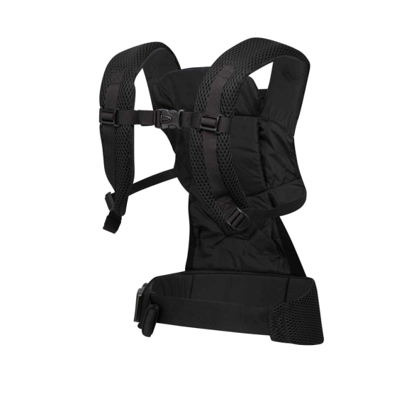Сумка-переноска Xplorys Dooky Urban Comfort (Black)