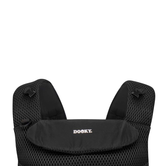 Сумка-переноска Xplorys Dooky Urban Comfort (Black)