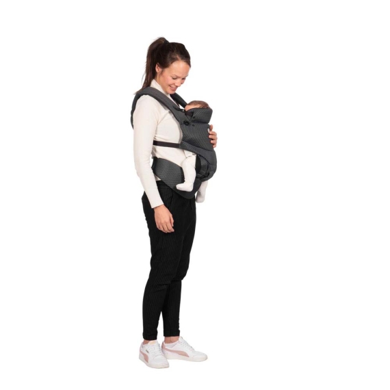 Сумка-переноска Xplorys Dooky Urban Comfort (Black)