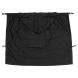 Дощовик для переноски Xplorys Dooky (Black)