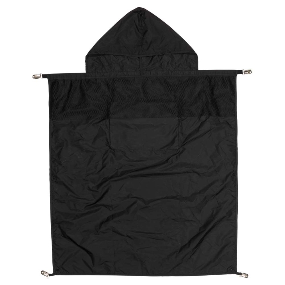 Дощовик для переноски Xplorys Dooky (Black)