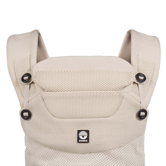 Сумка-переноска Xplorys Dooky Terra Nova (Beige)