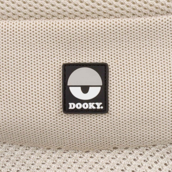 Сумка-переноска Xplorys Dooky Terra Nova (Beige)